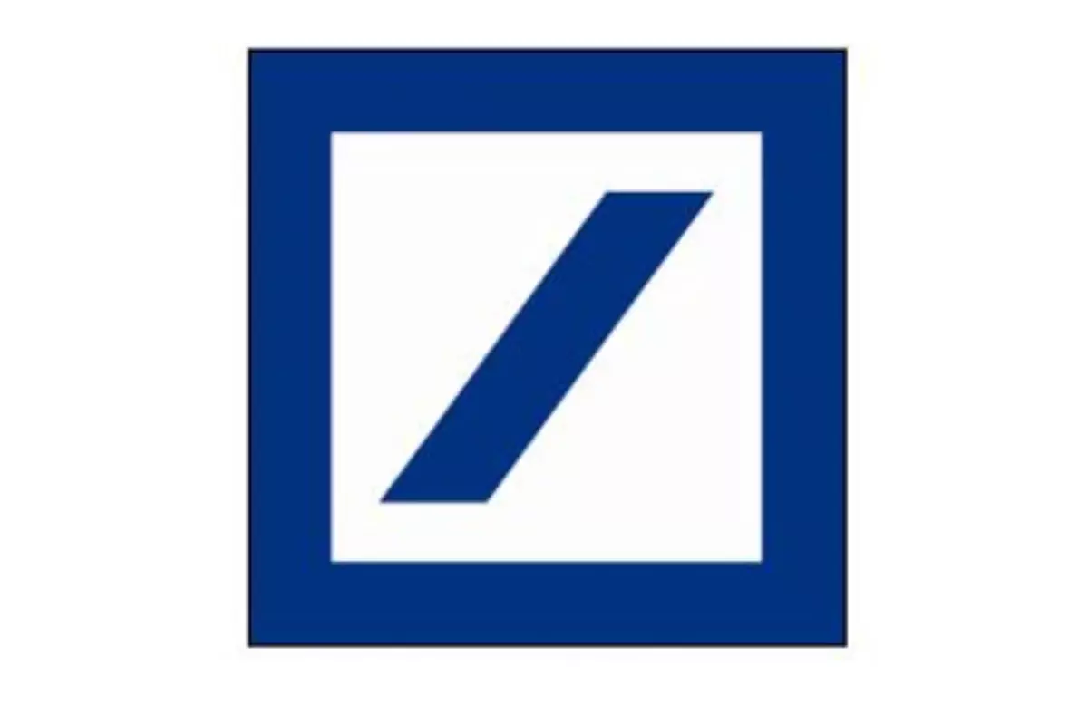 Deutsche Bank\'tan "Takas" Açıklaması