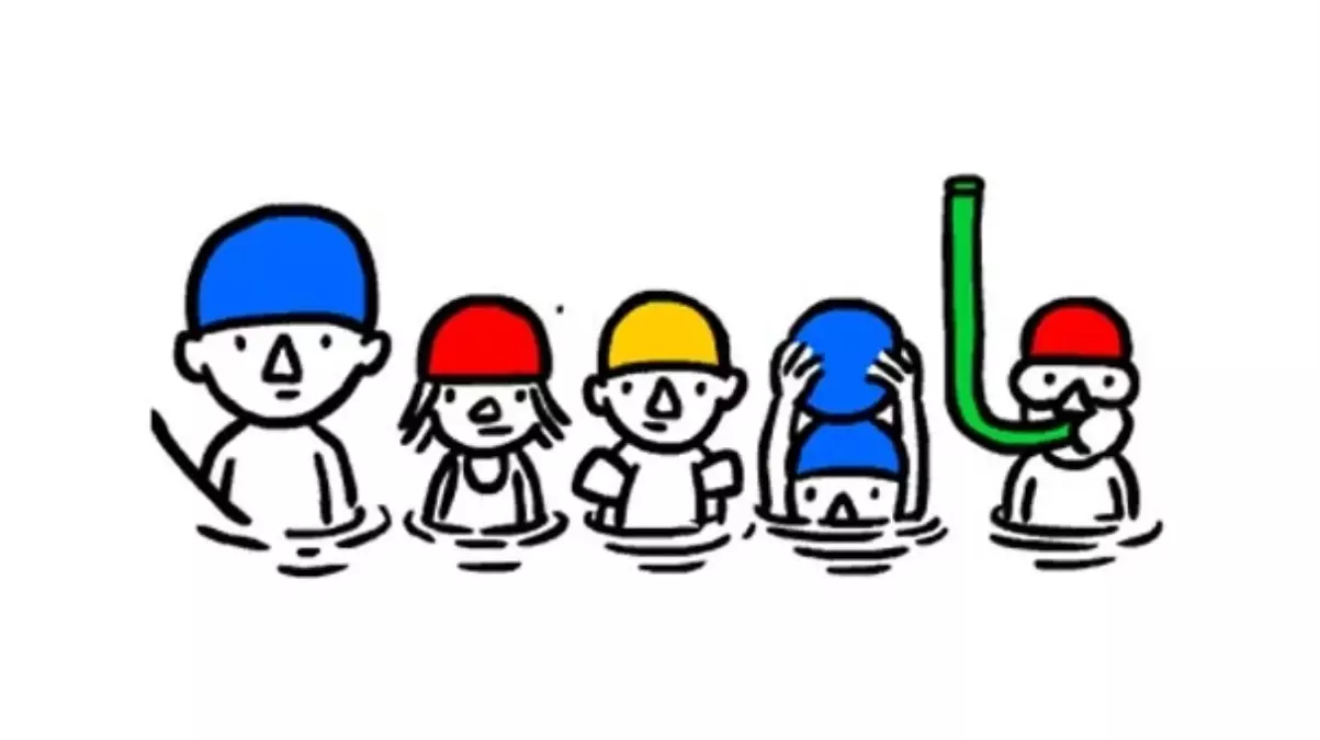 Doodle Nedir? (Google Doodle)