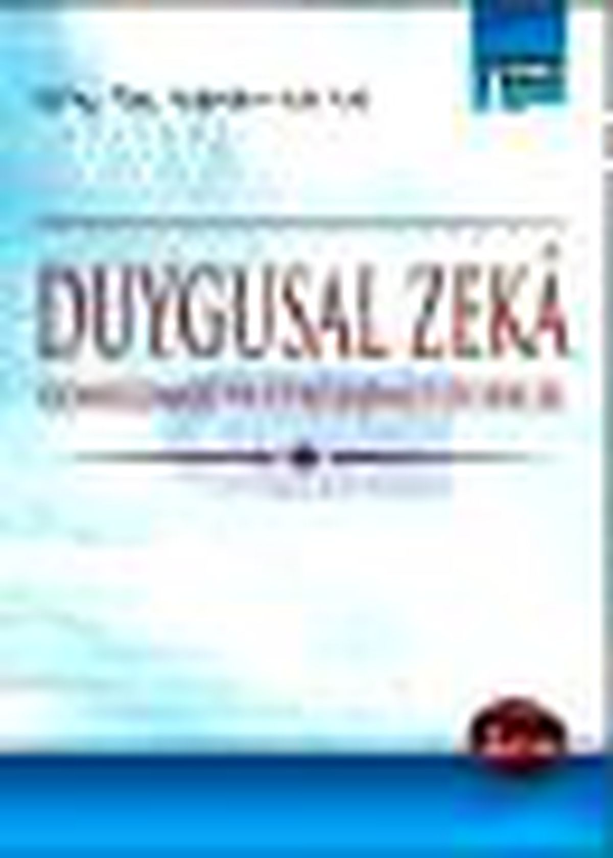 Duygusal Zeka Kitabı