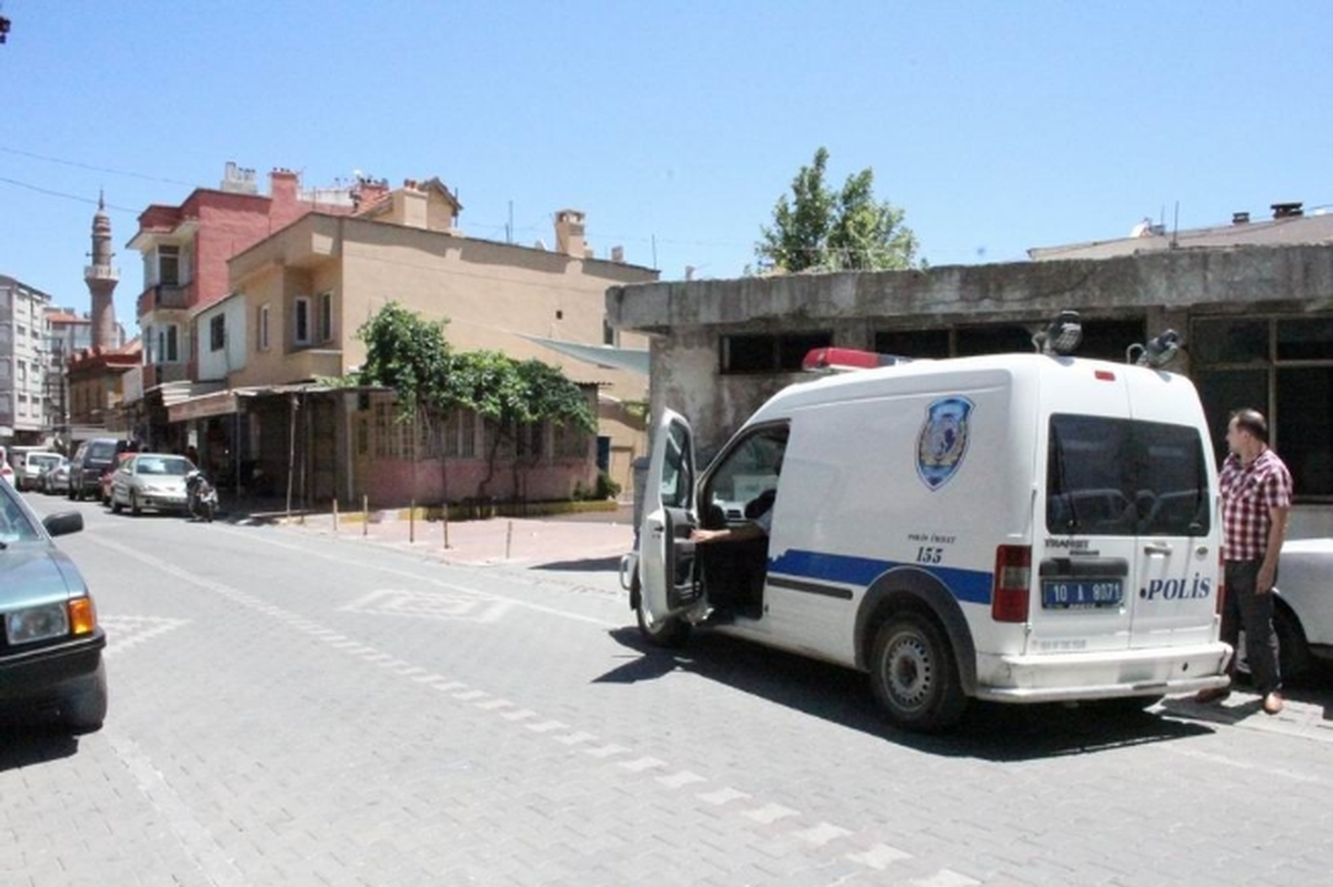 Edremit\'te Aynı Yerde İkinci Cinayet