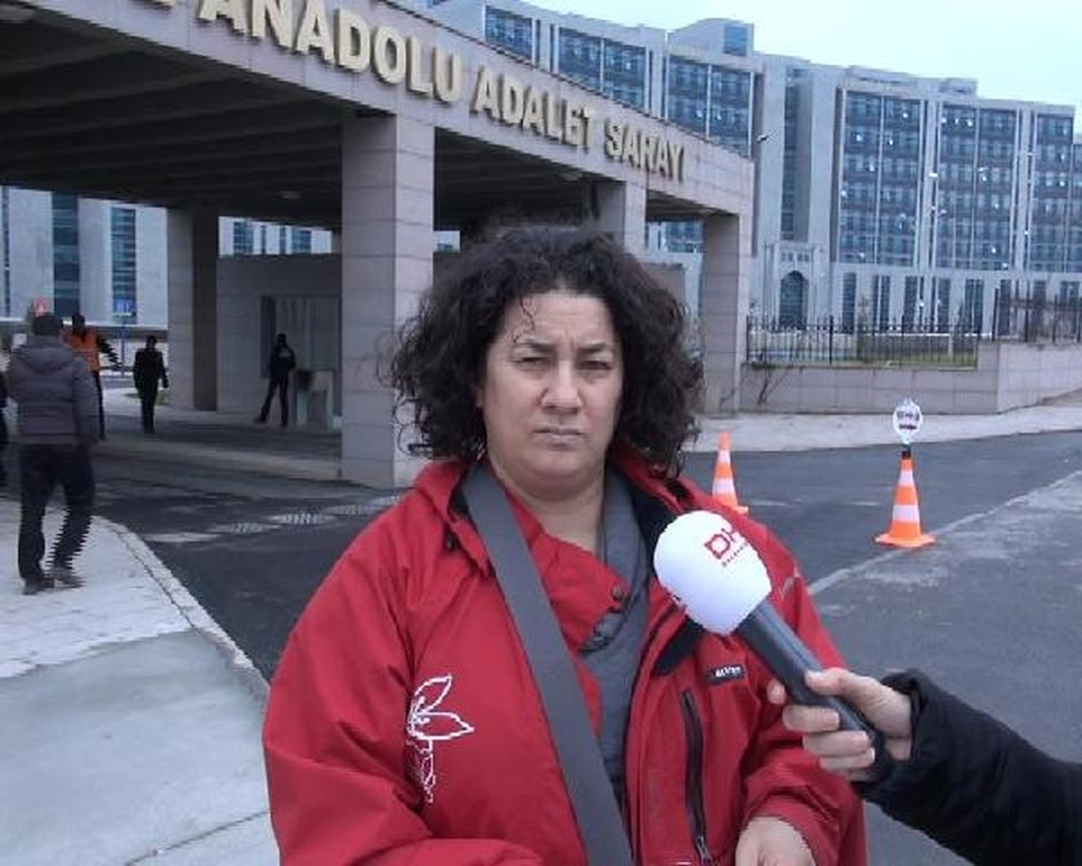 Efe Boz\'un Davasında Bilirkişi Raporu Bekleniyor