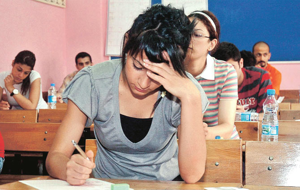 Emniyet\'ten Lys Sınavı Sırasında Gürültü Kirliliği Yapılamaması Uyarısı