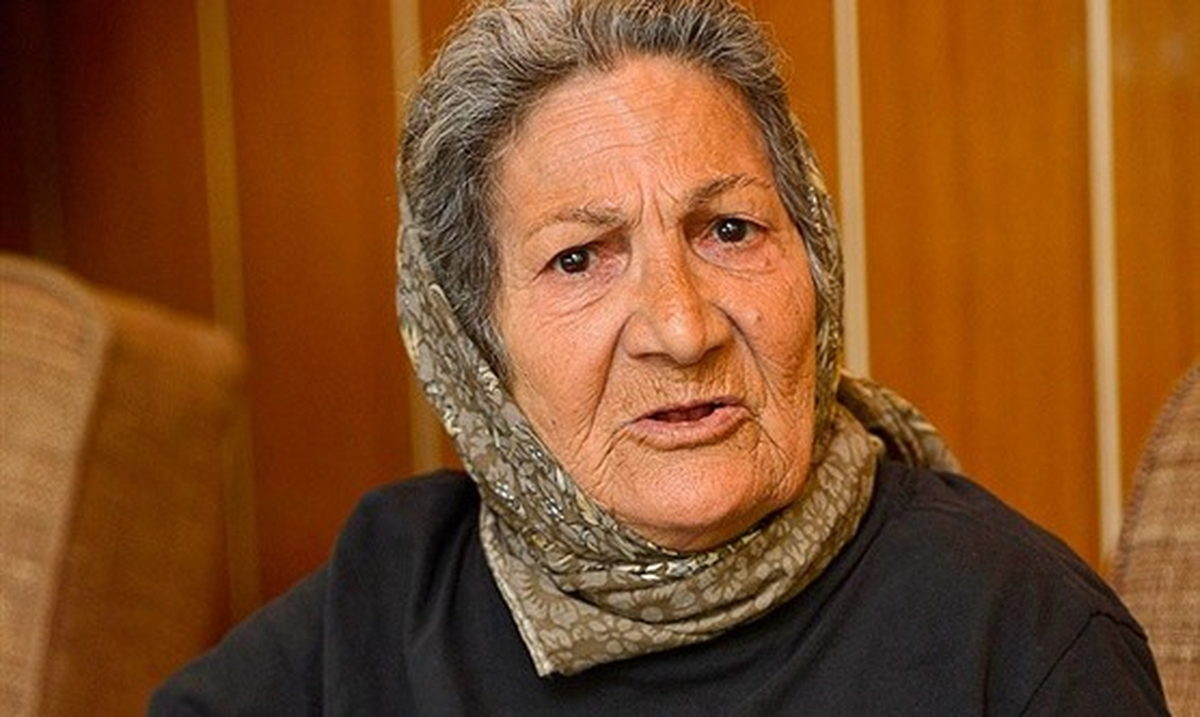 Zahide Nine: "Çok Duygulandım"