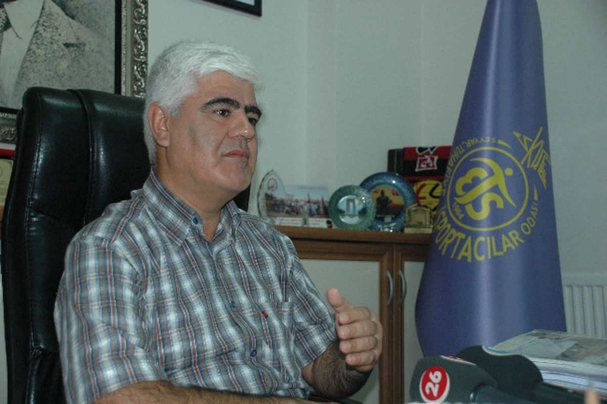 Esnafın İşleri Açıldı