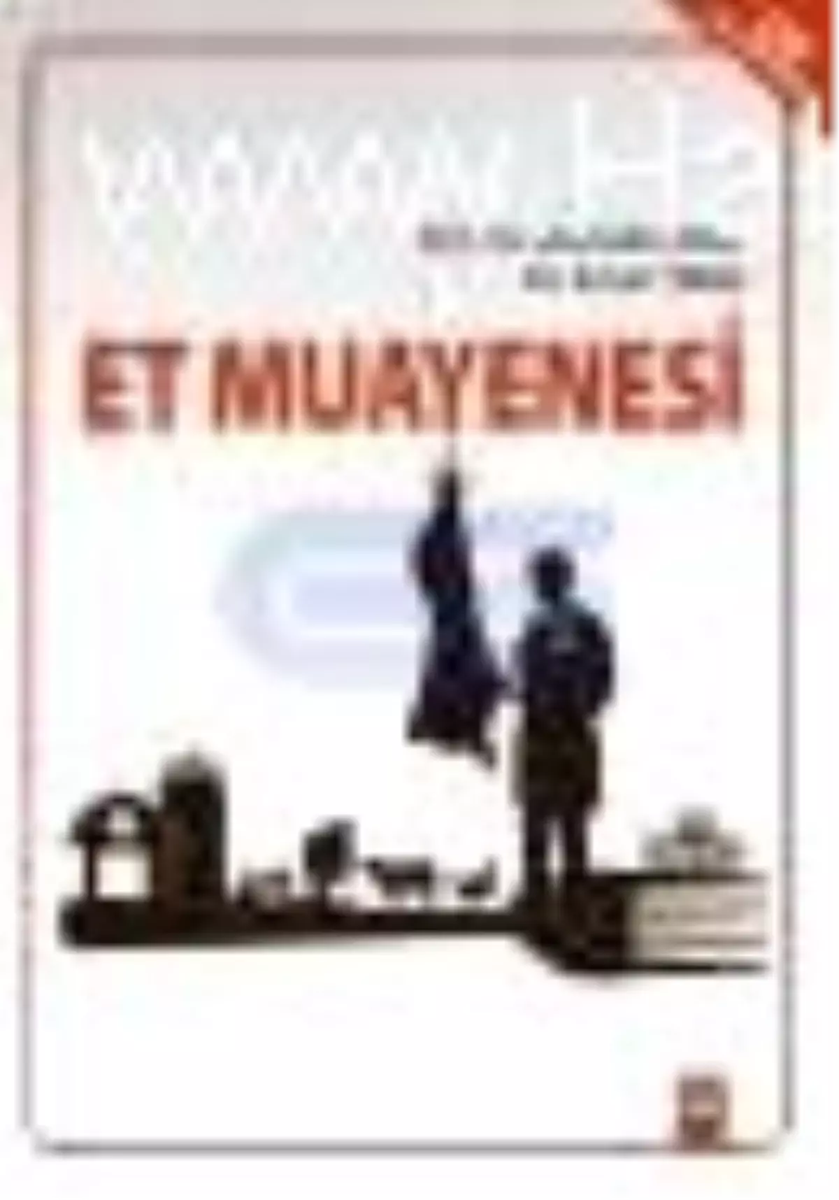 Et Muayenesi Kitabı