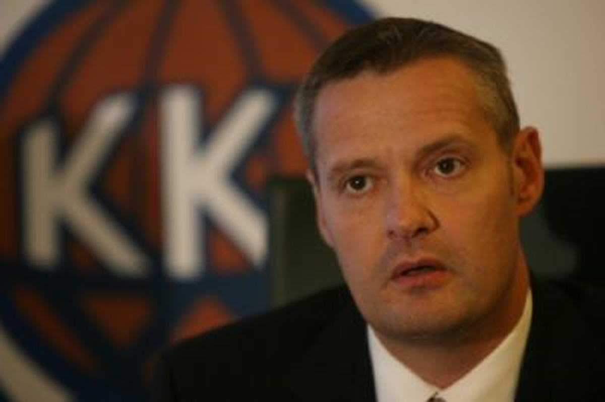 Galatasaray\'dan Rafnsson İçin Başsağlığı Mesajı