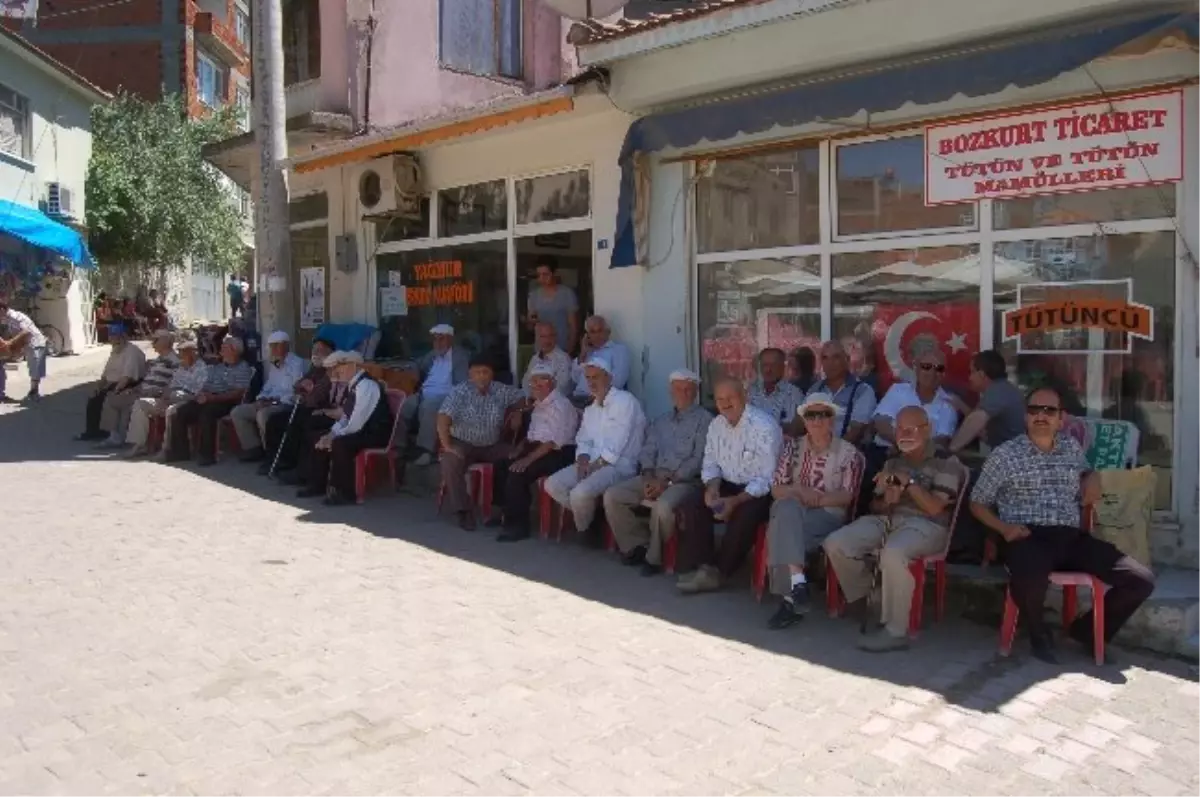 Geleneksel Lapseki Hayrı Yapıldı