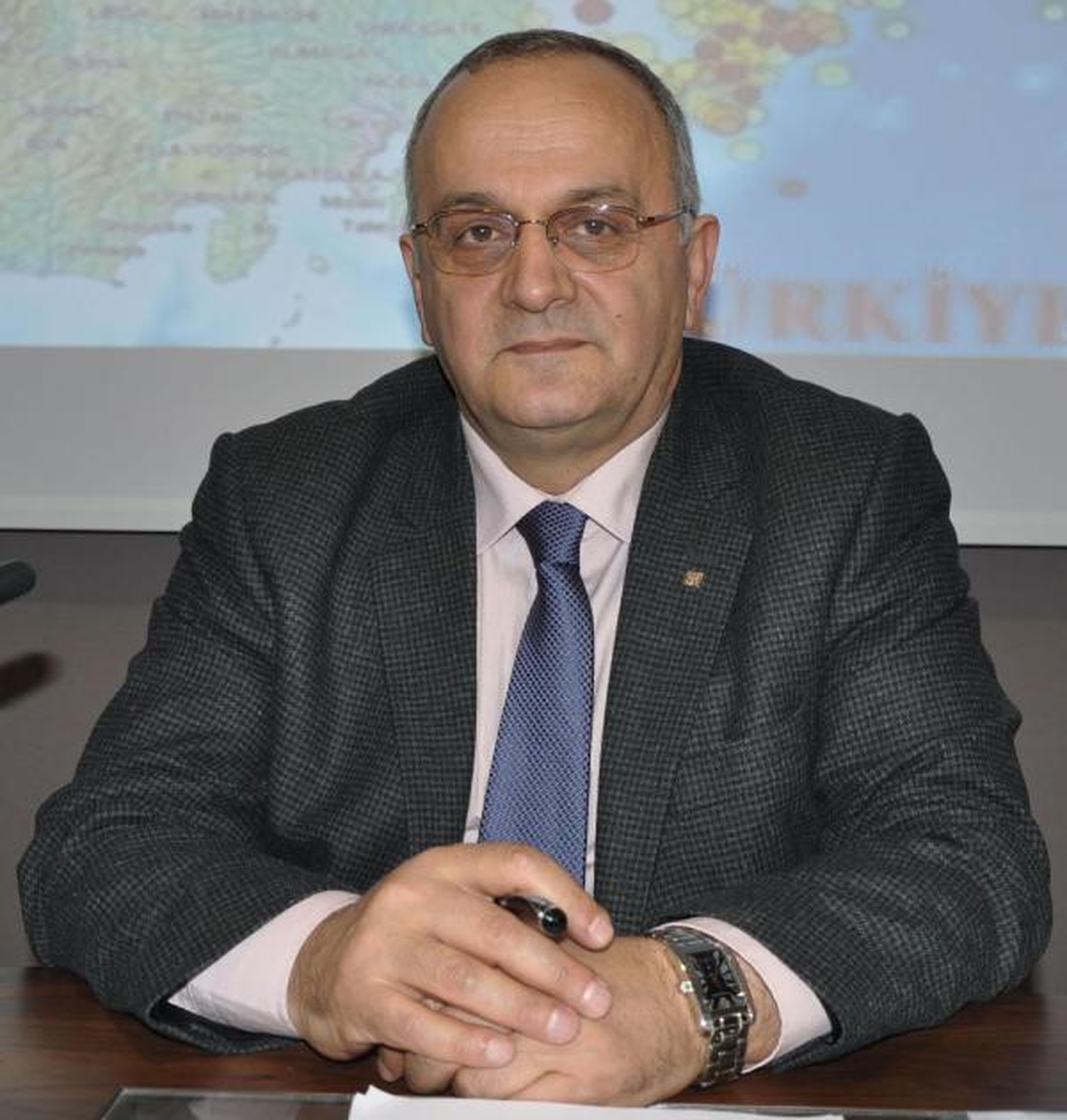 Gemlik\'te Yapı Envanterinde Proje Eksikliği