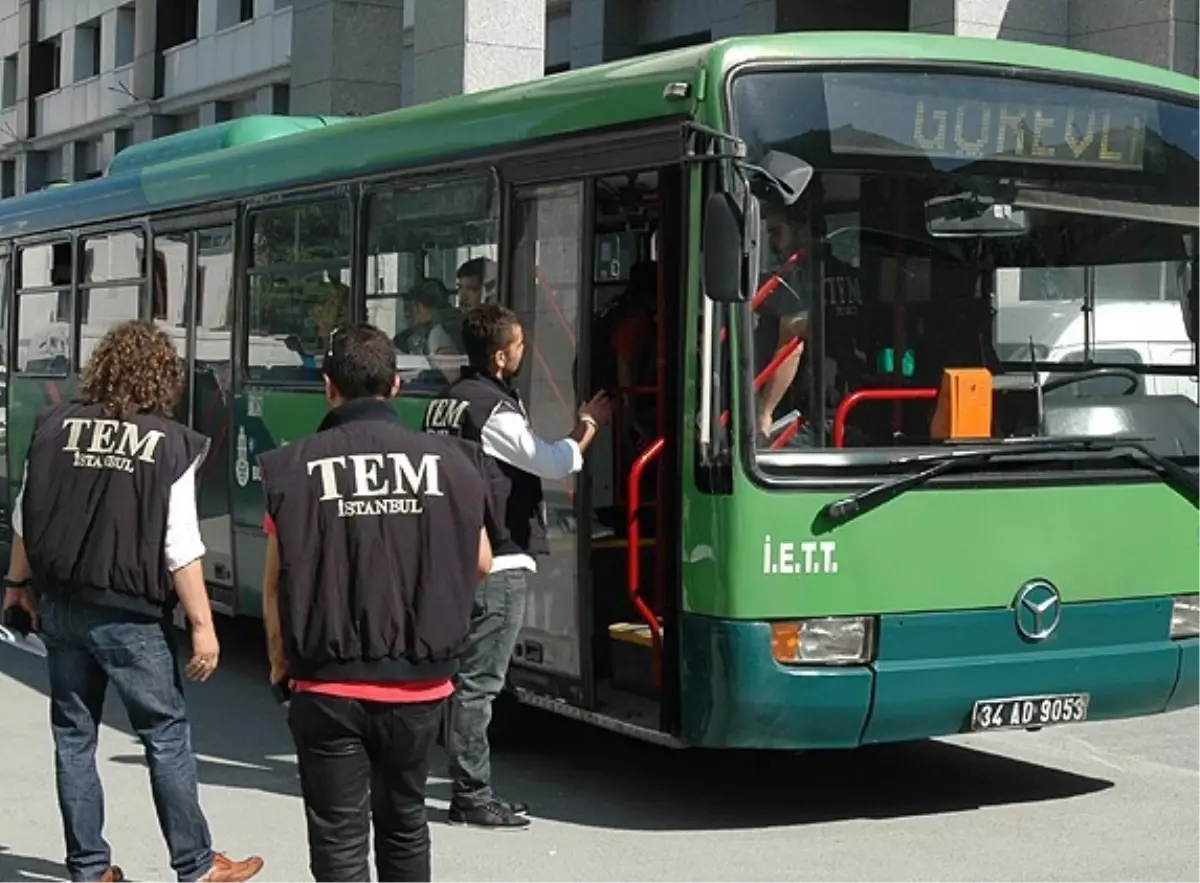 Gezi Parkı Odaklı Gelişmeler