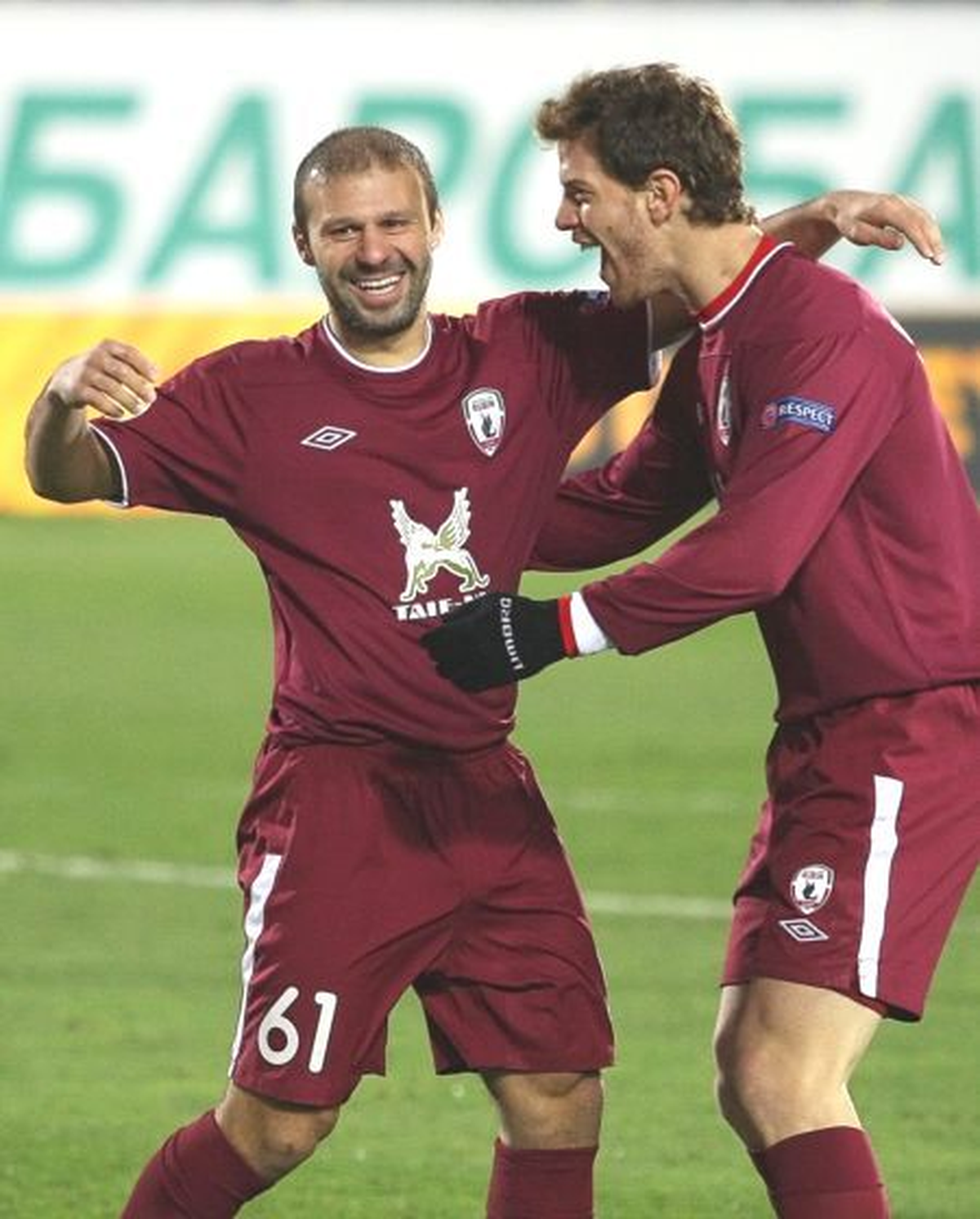 Gökdeniz\'den Trabzonspor\'a Ekonomik Katkı