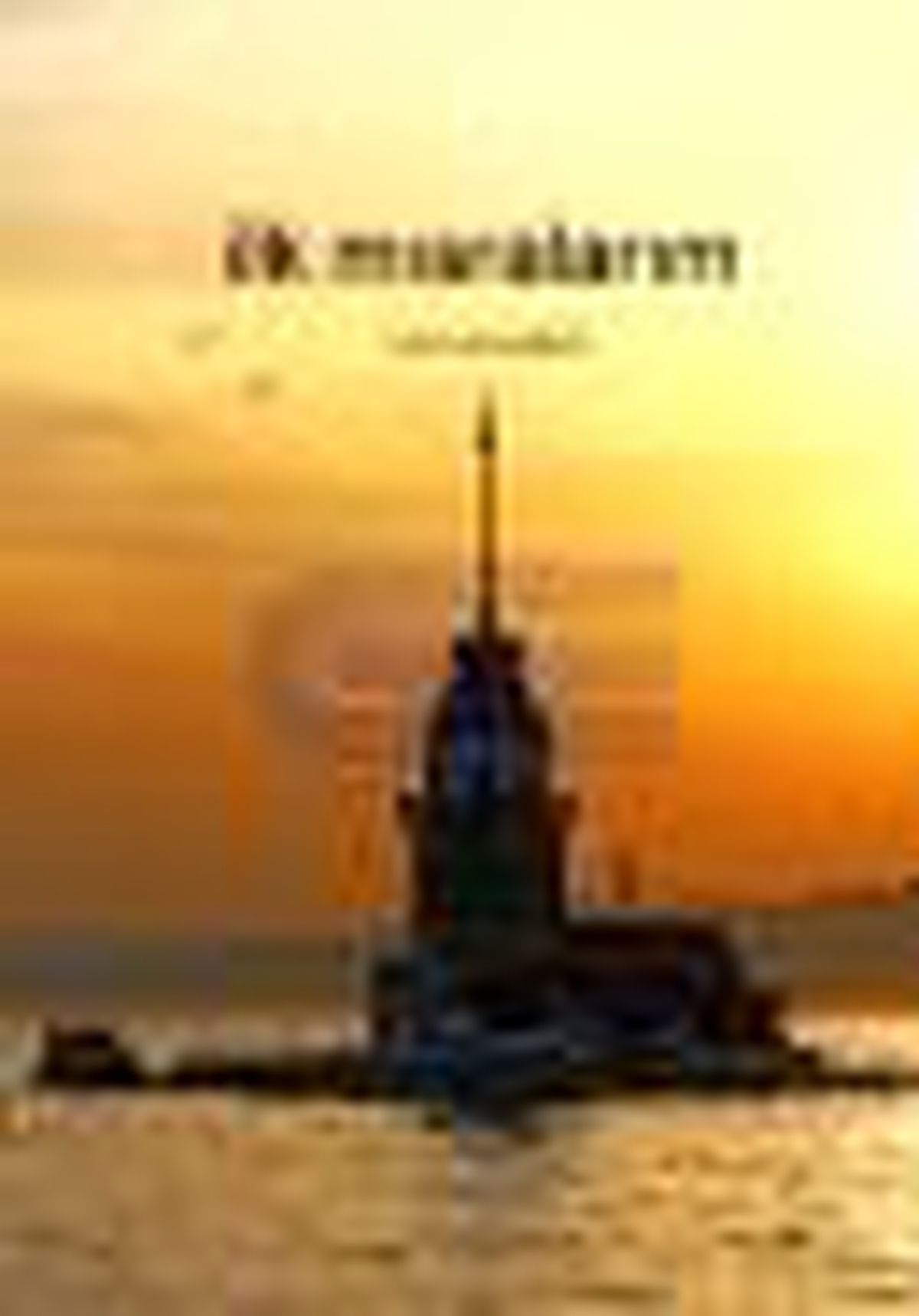 İlk Mısralarım Kitabı