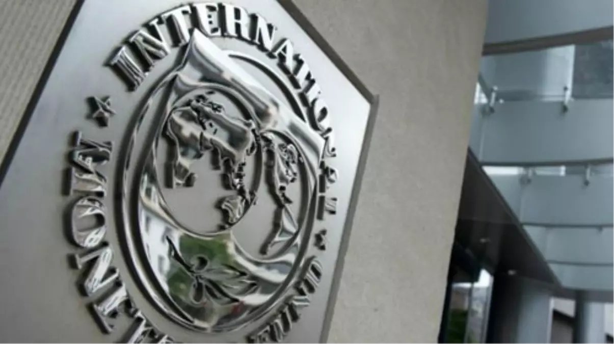 IMF\'den Yunanistan\'a Uyarı: " Seçim Olursa Mali Yardım Kesilir"