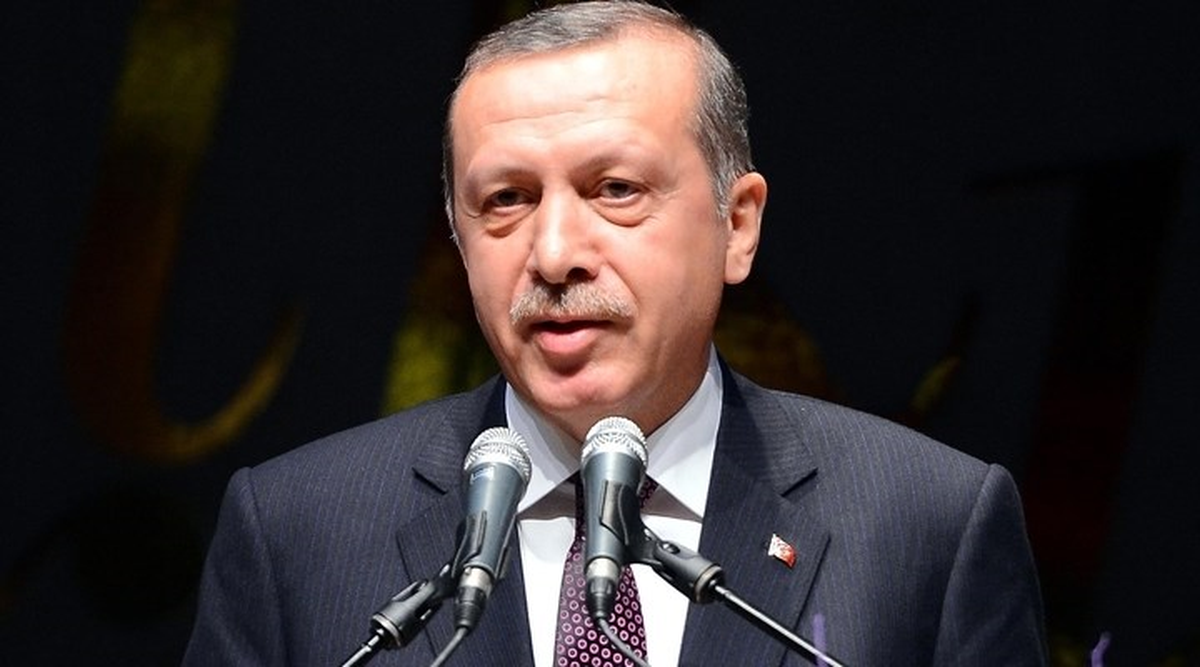 "İstanbul Olimpiyatlarının Provasını Yapıyoruz"