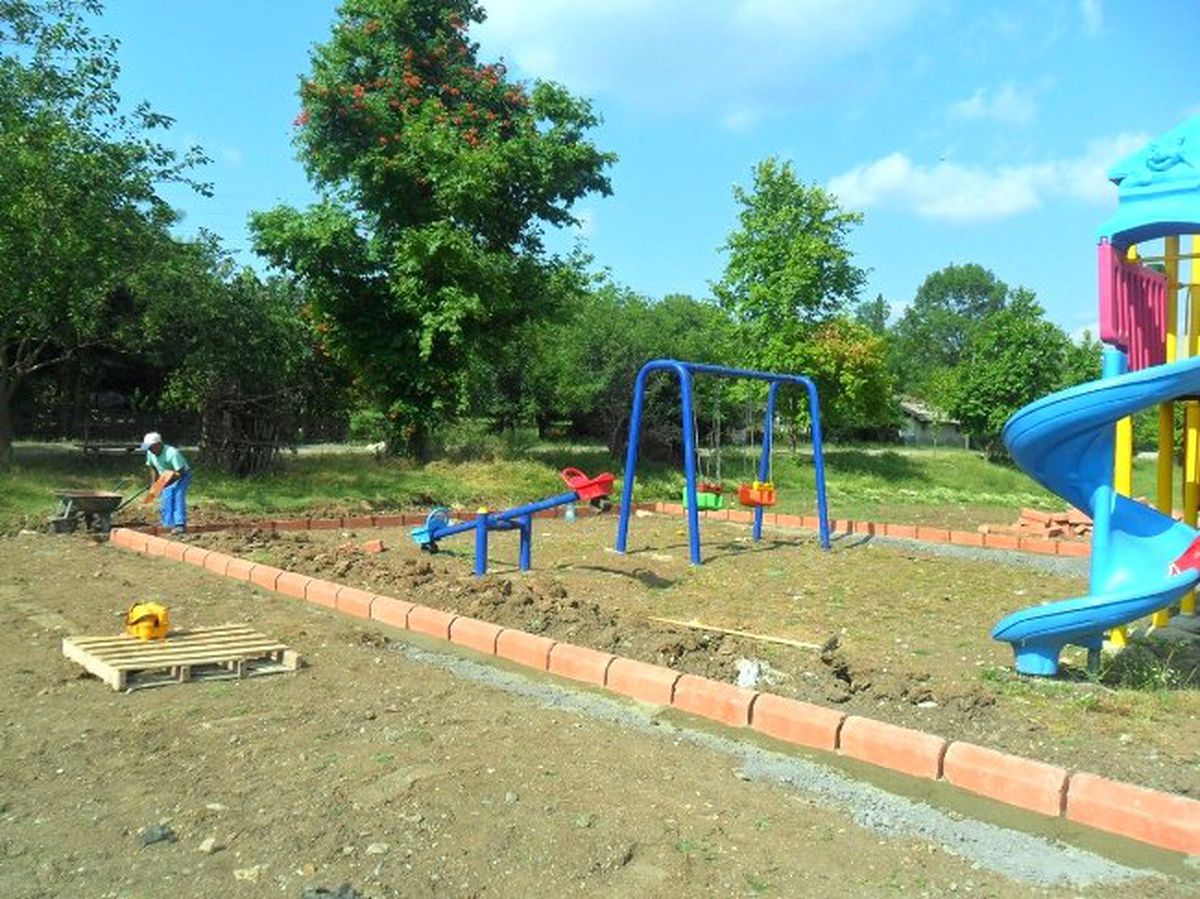 Kartepe\'ye Bir Park Daha