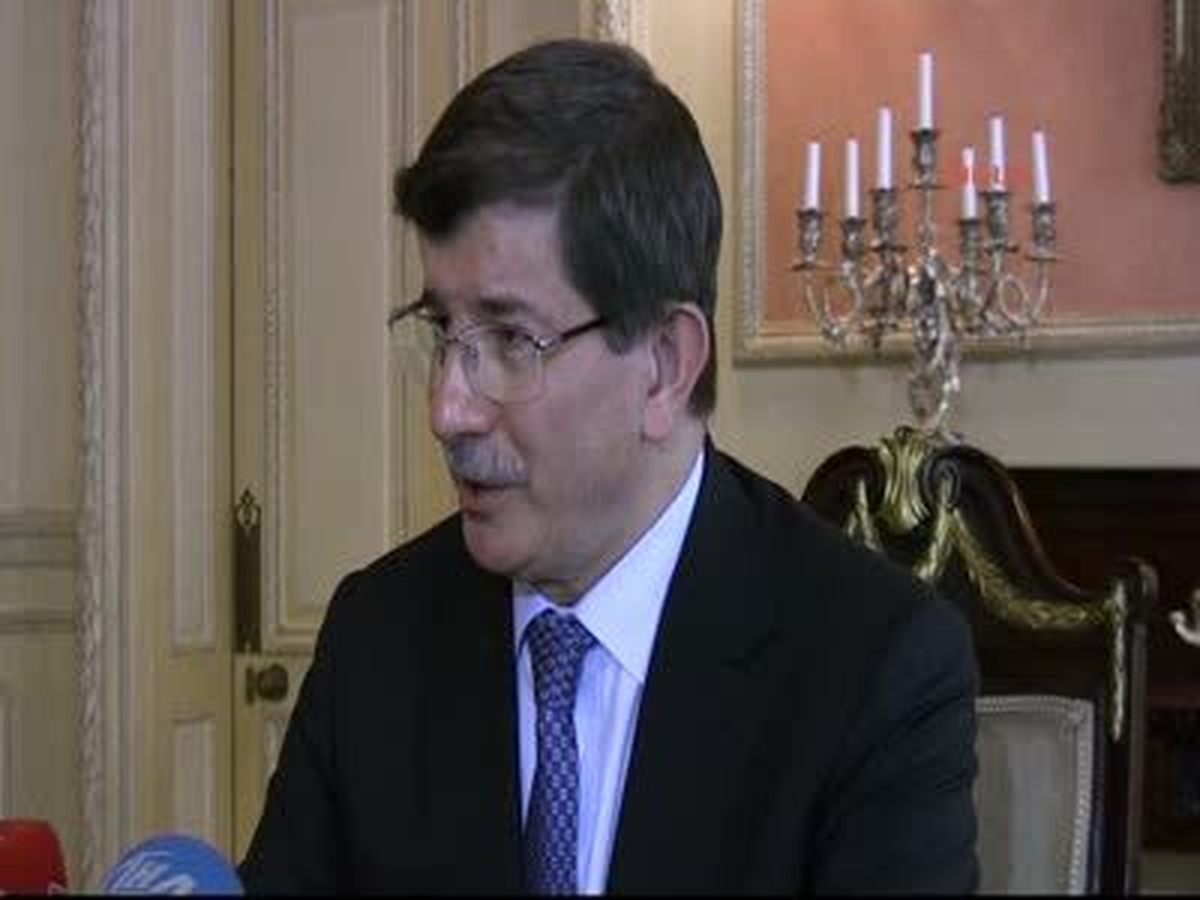 Kei Dışişleri Bakanları Toplantısı Ukrayna\'da Yapıldı