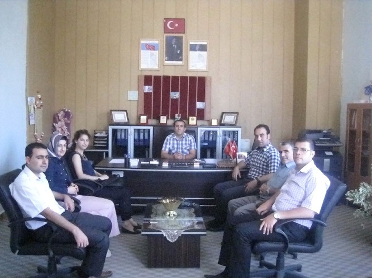 Kilis 7 Aralık Üniversitesi\'nden Etkin Tanıtım Atağı