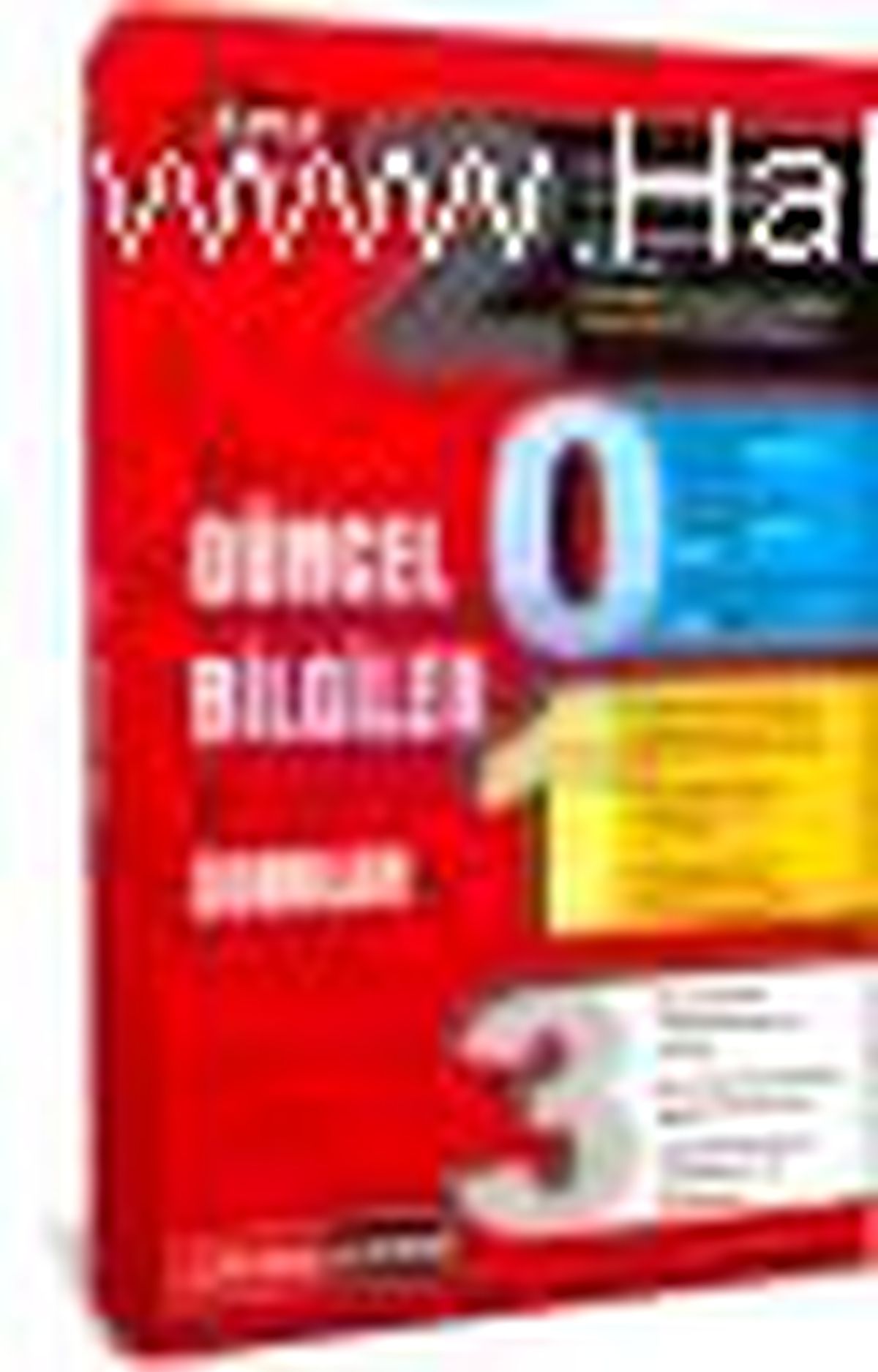 KPSS En Güncel Bilgiler ve Sorular 2013 Kitabı