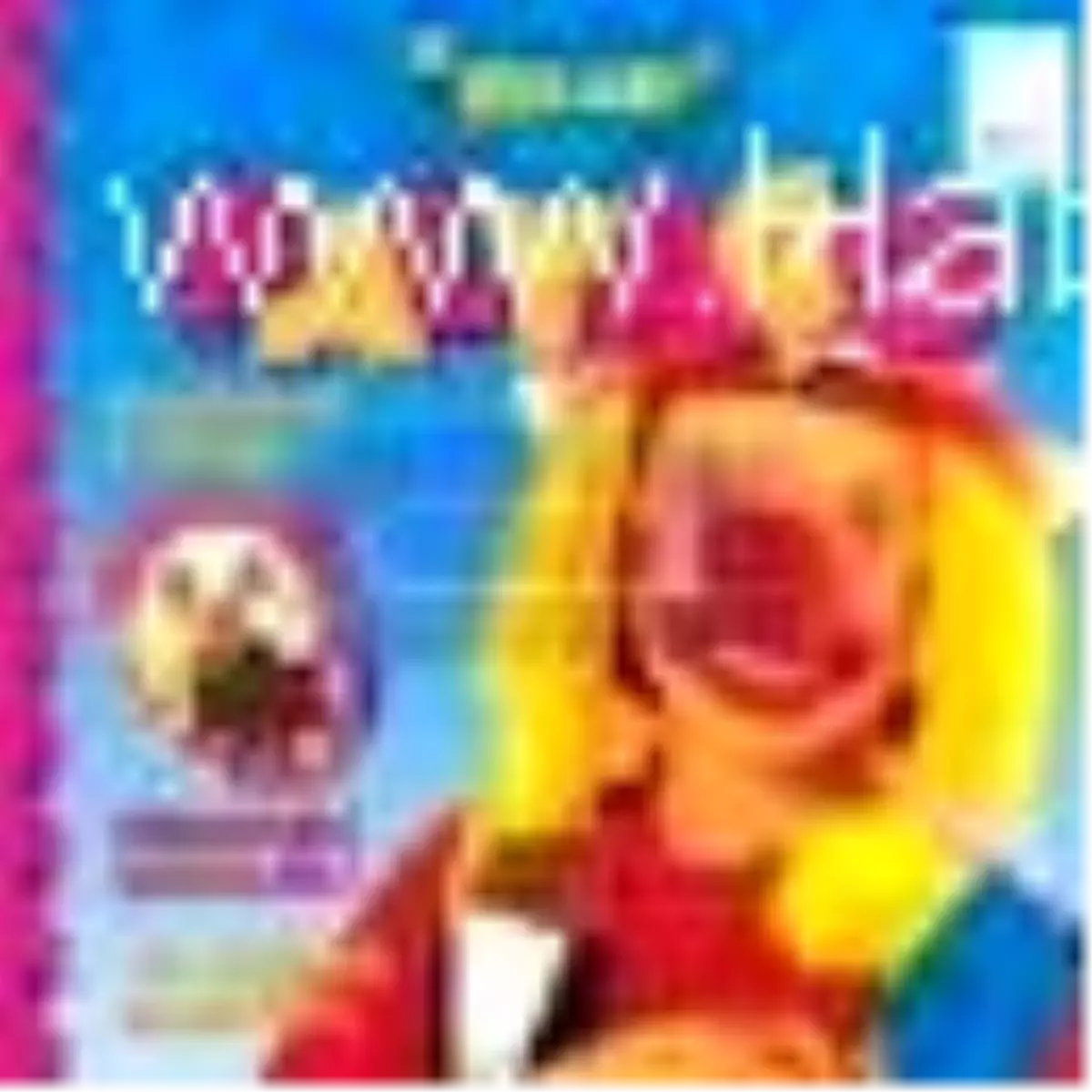 Küçük Palyaço Kahkaha Tufanı! Eğlenceli Şakalar! ve Gösteri Başlıyor! Kitabı