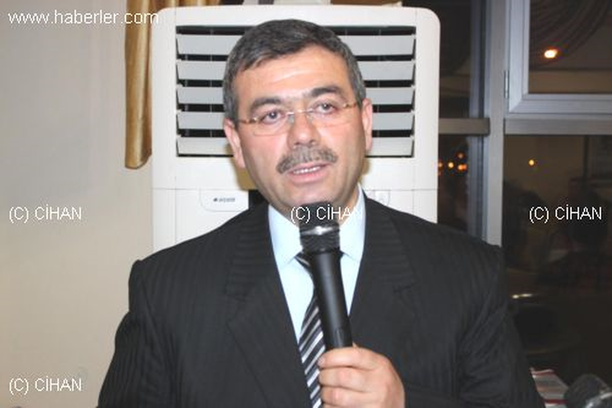 Mardin\'de, "Hac Eğitim Seminerleri" Başladı