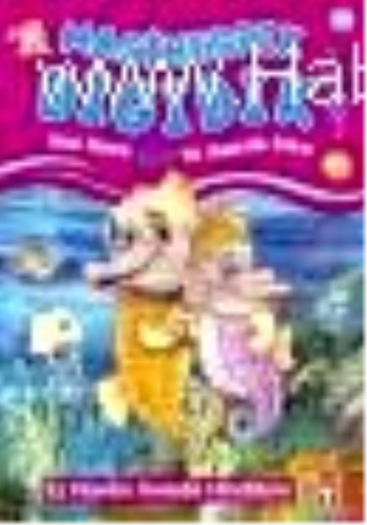 Masihespik Digidik Hini Nave Şafi Ye Xwede Dibe Kitabı