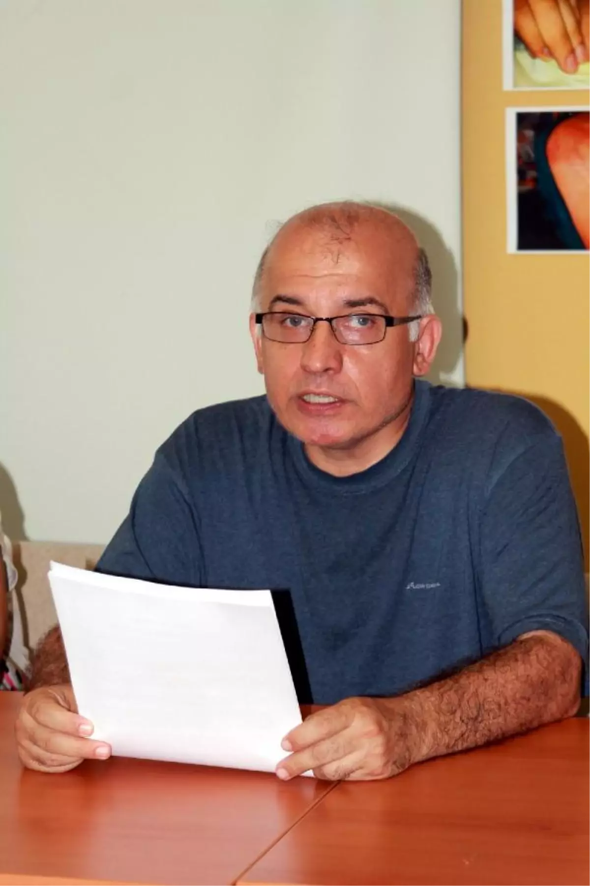 Mersin'de Polisin Sert Müdahalesine Tepki