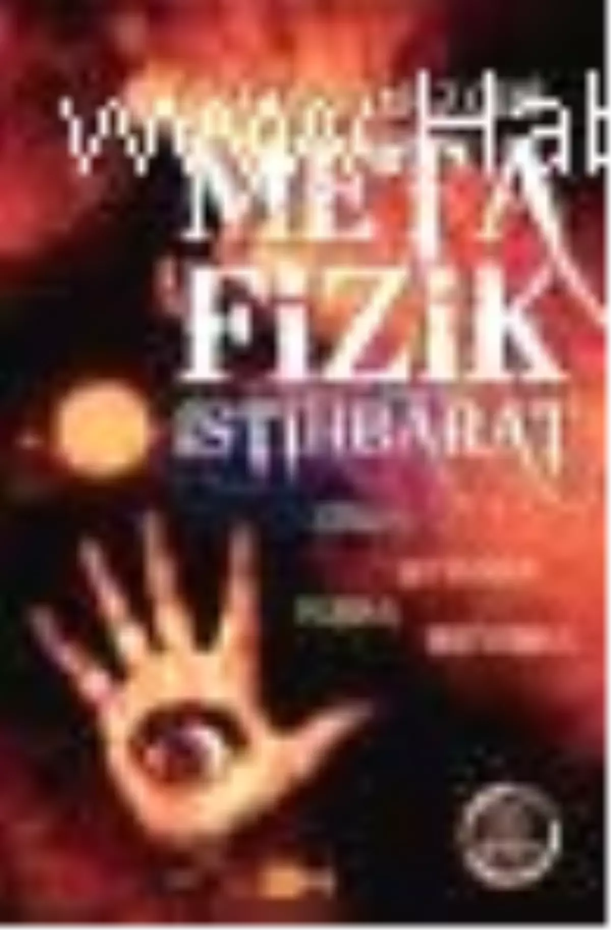 Metafizik İstihbarat Kitabı