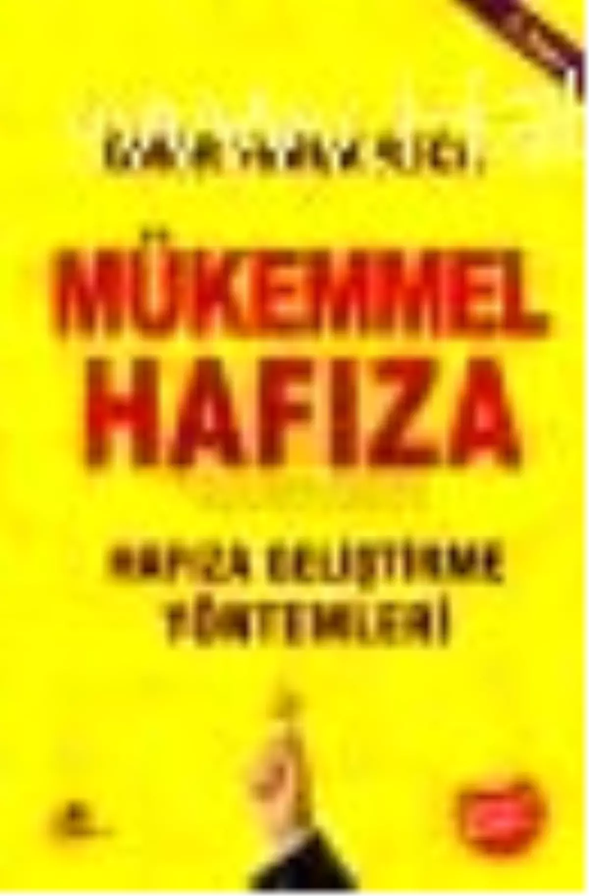 Mükemmel Hafıza Kitabı