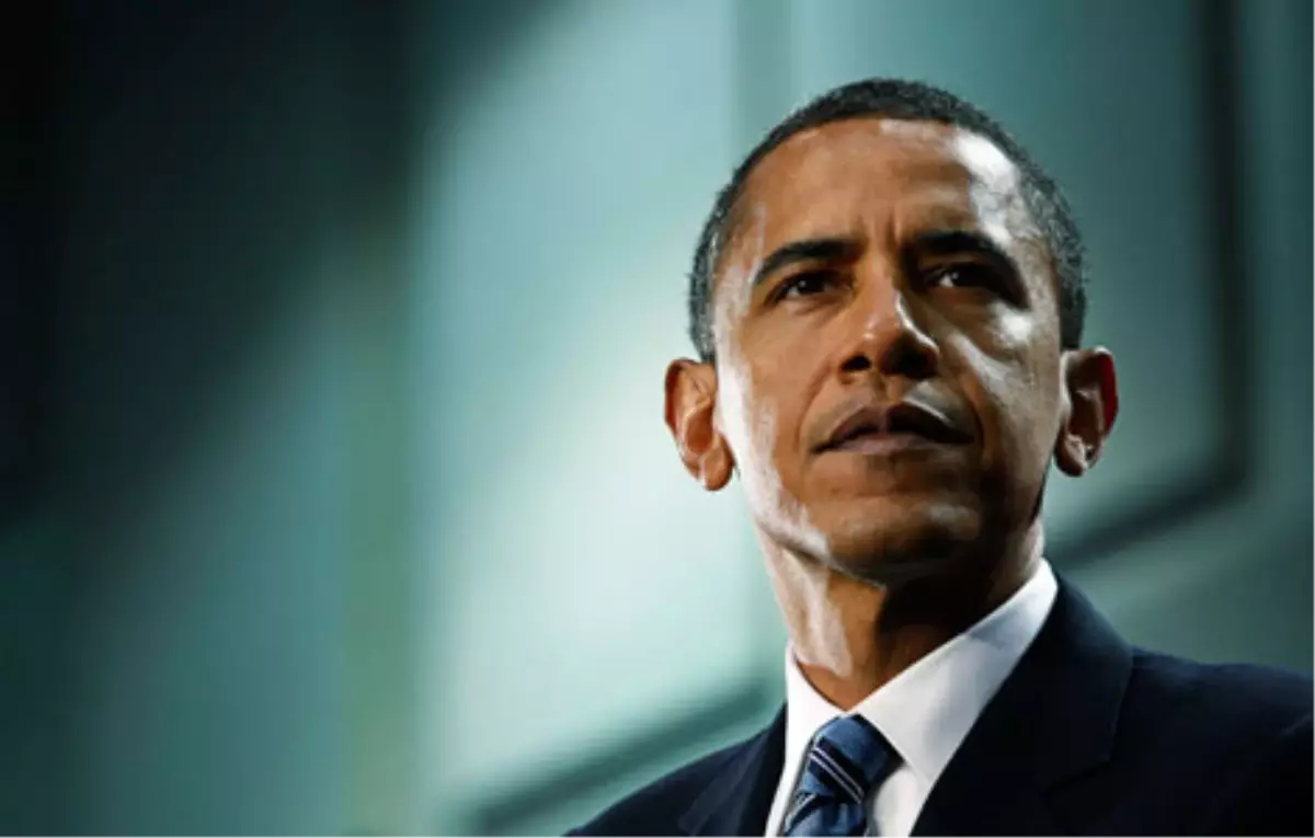 Obama, James Comey'i Fbı Başkanlığına Aday Gösterdi