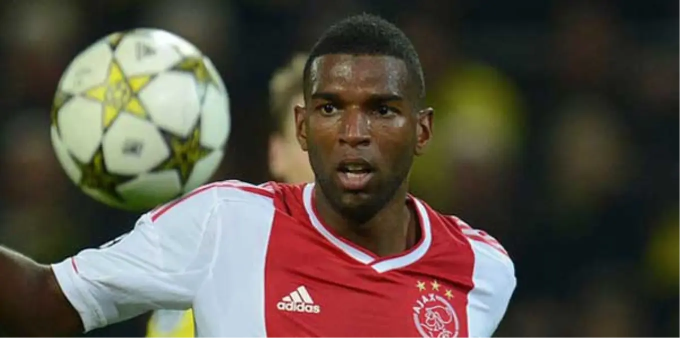 Ryan Babel kimdir?