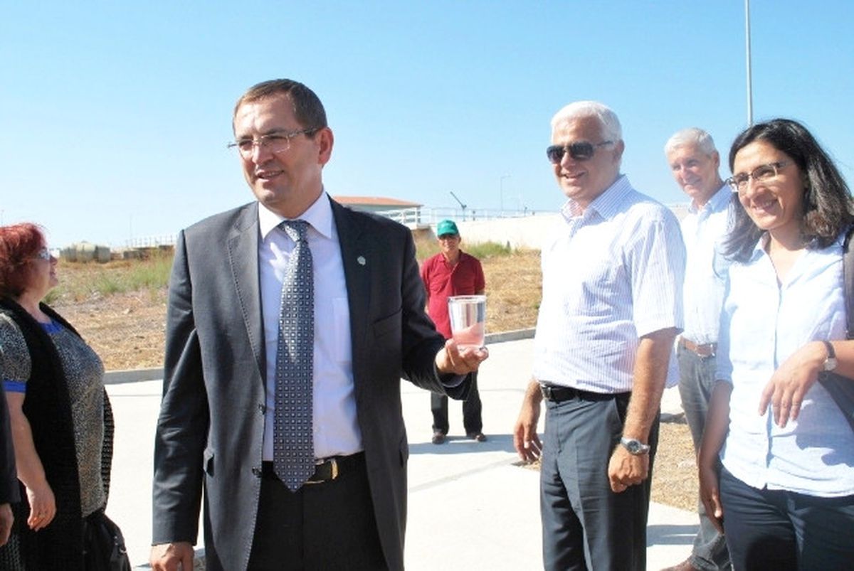 Sarımsaklı Sahilinde İşgale İzin Yok