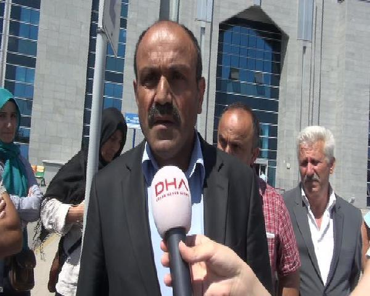 "Sudan Sebeple" İşlenen Cinayette Müebbet İstemi