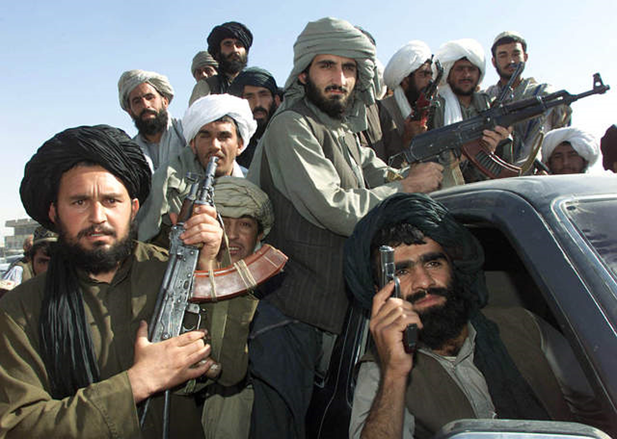 Taliban\'ın Doha\'da Temsilcilik Açması
