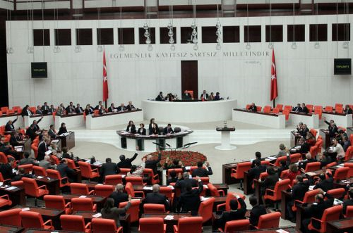"Torba Kanun" Teklifi