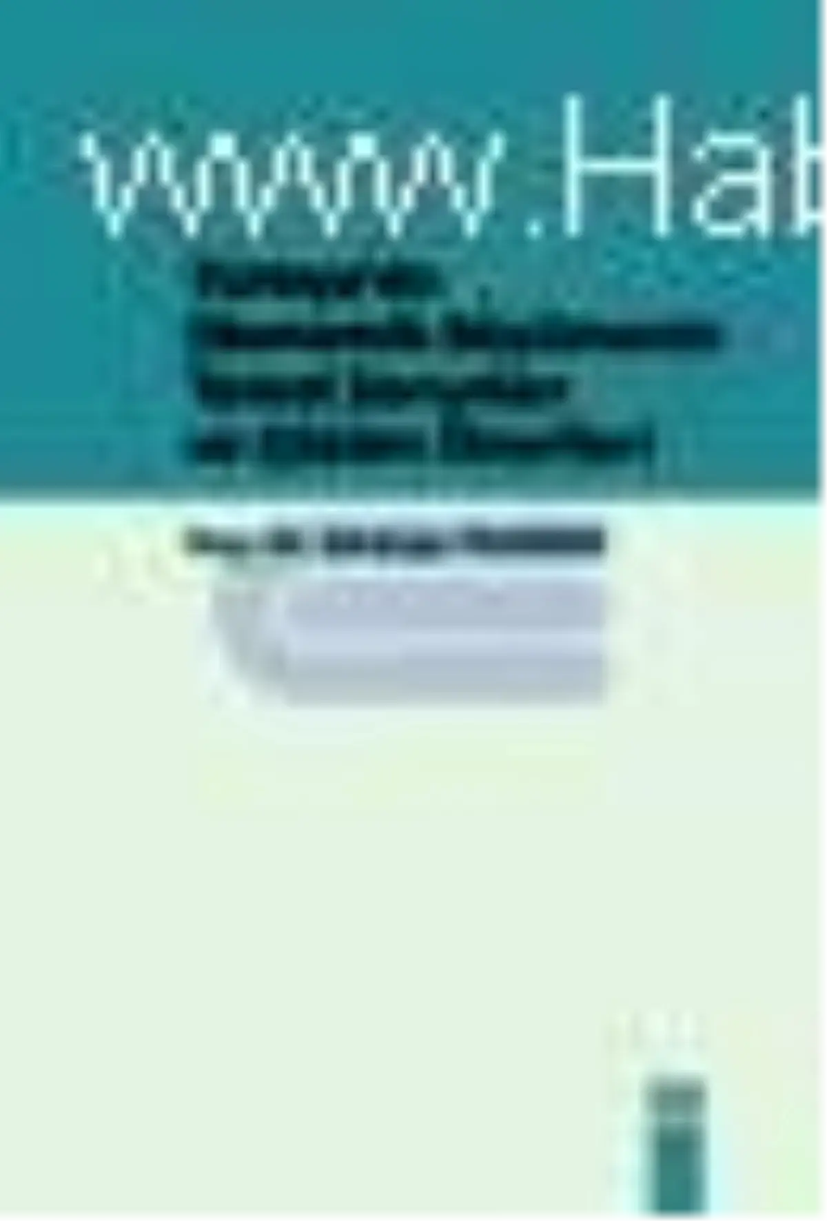 Türkiye\'de Ekonomik Büyümenin Temel Sorunları ve Çözüm Önerileri Kitabı