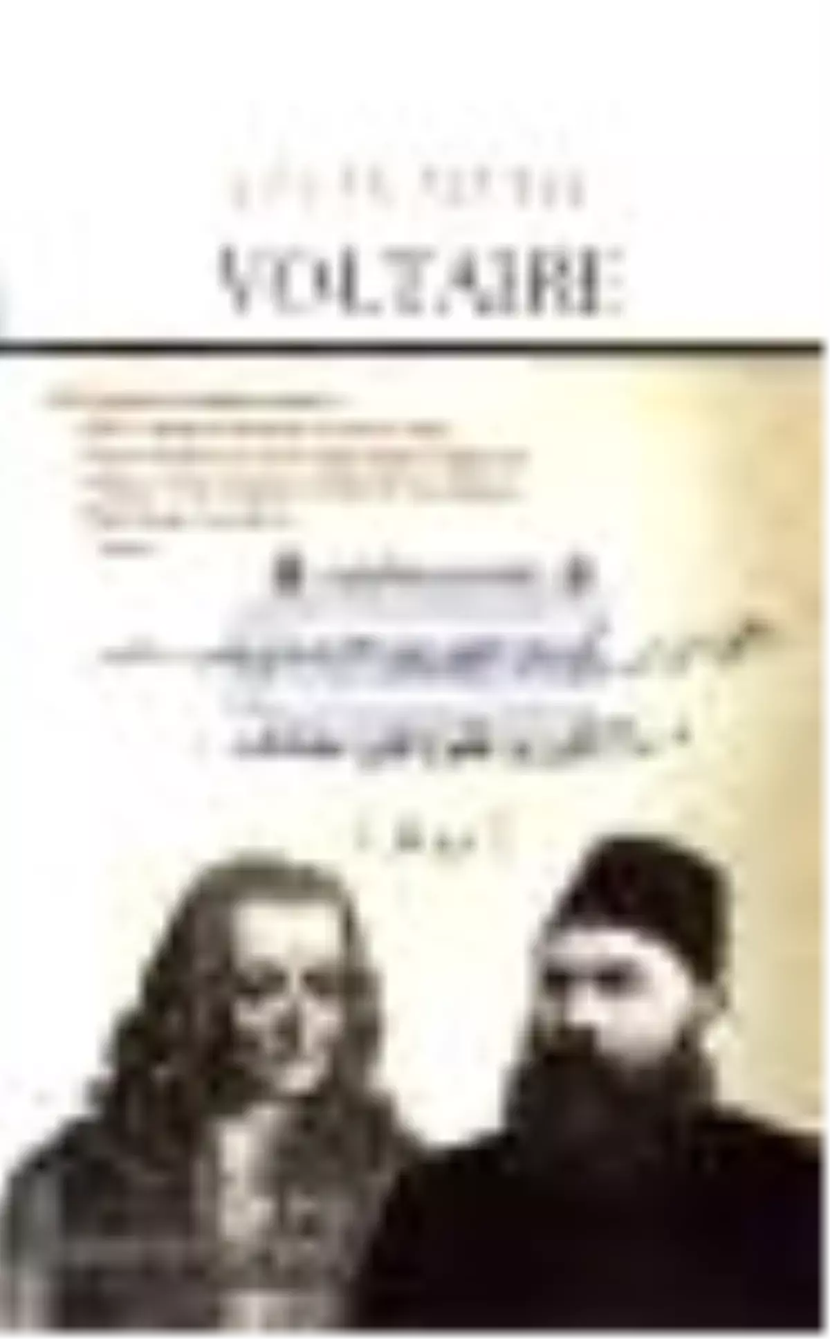 Voltaire Kitabı