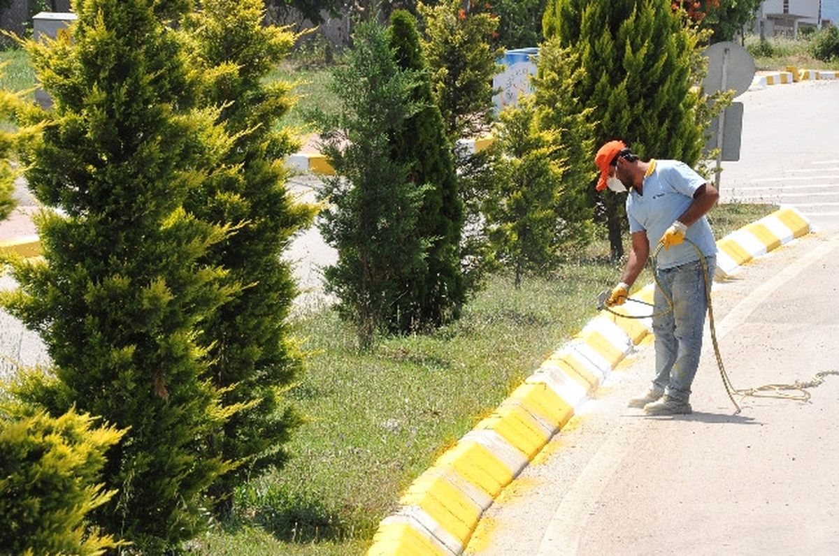 Yayalar ve Sürücüler İçin Önemli Çalışma