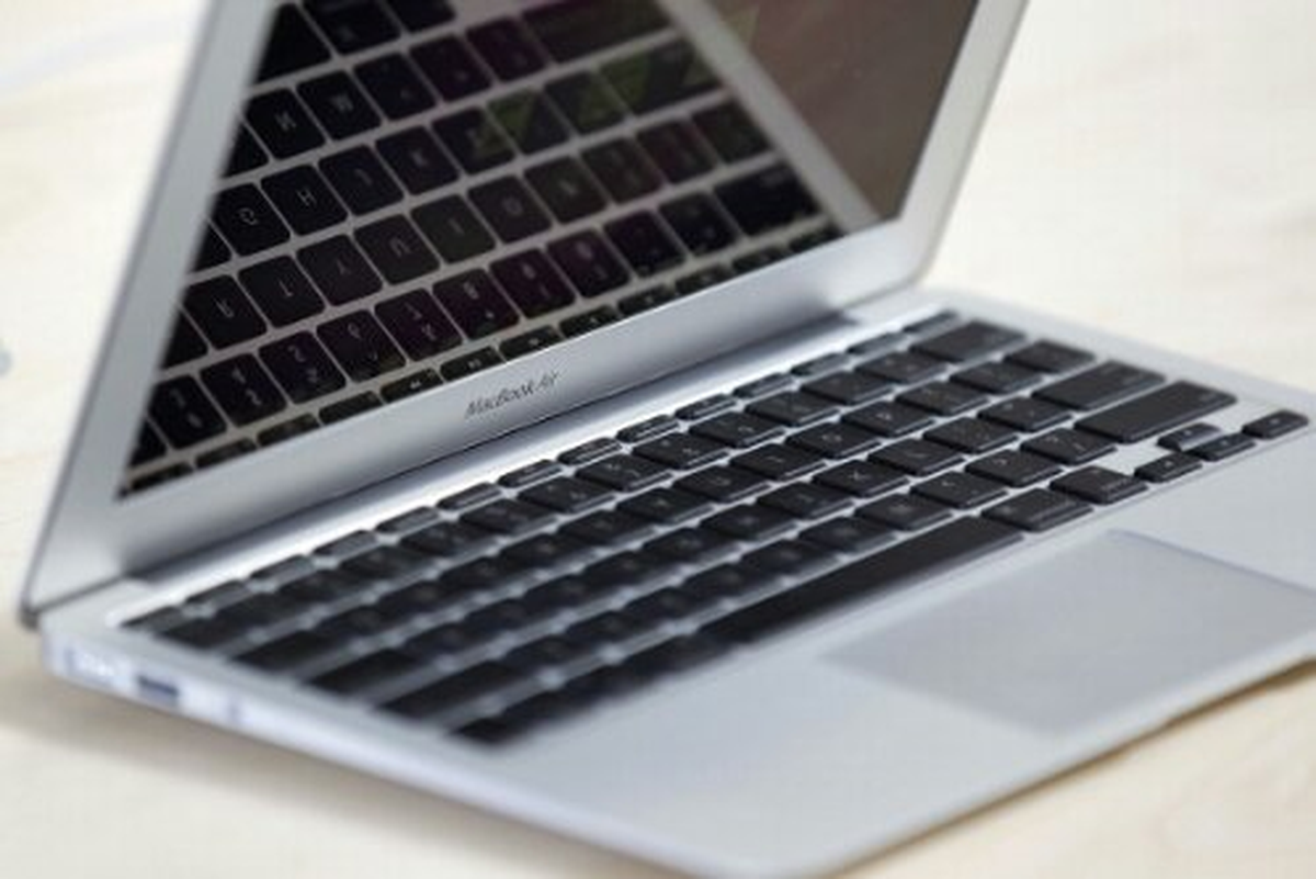 Yeni Haswell İşlemci ile Güçlendirilmiş Macbook Air Wi-Fi Sorunlarından Muzdarip