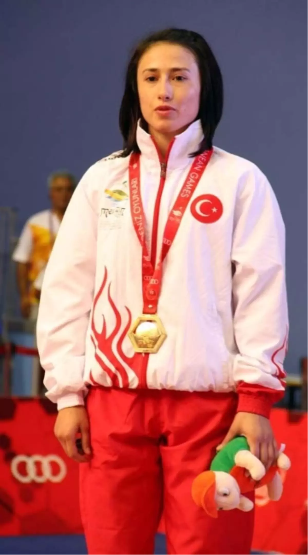 17. Akdeniz Oyunları