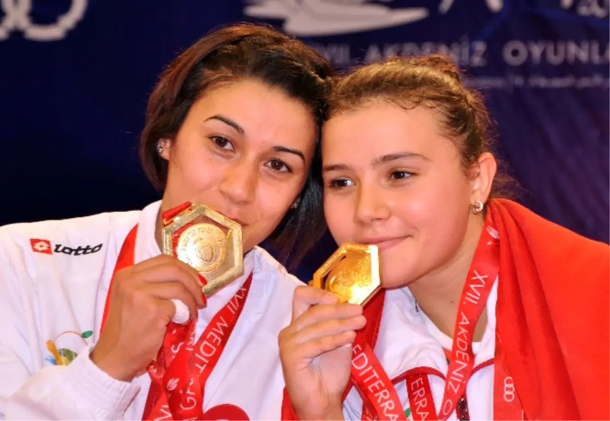 17. Akdeniz Oyunları