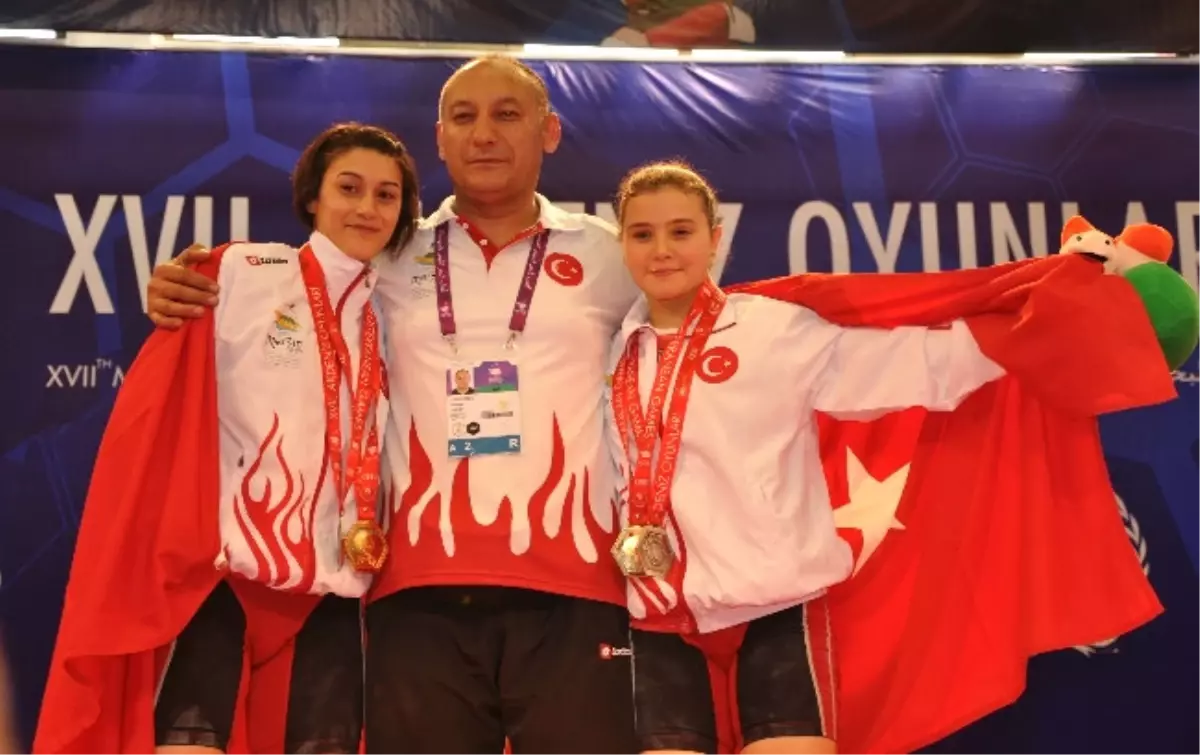 17. Akdeniz Oyunları