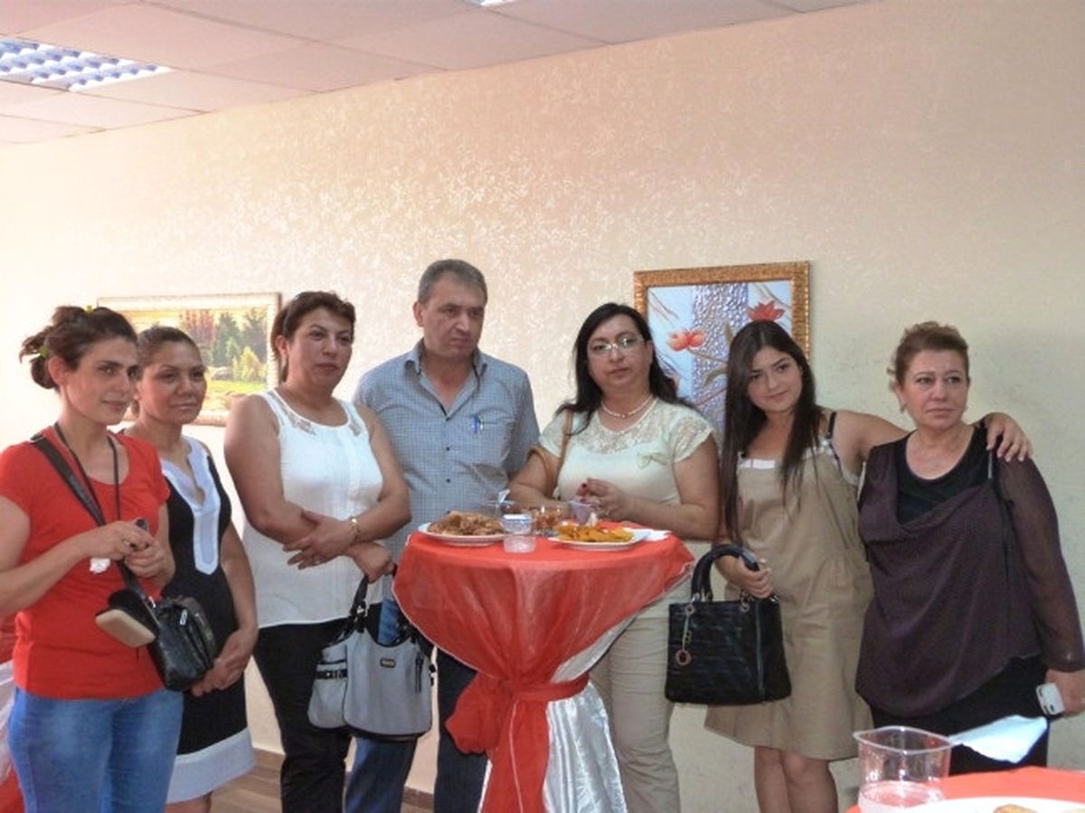 Adana Girişimci İş Kadınları Derneği Hizmete Girdi
