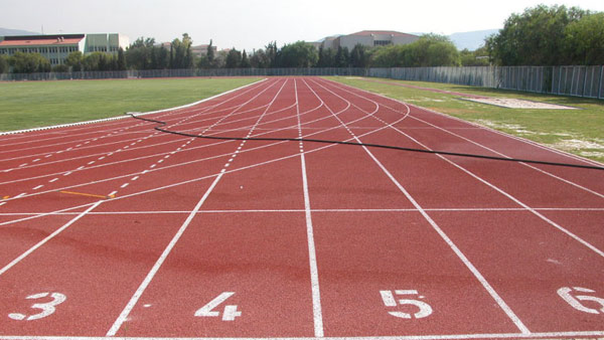 Atletizmde Avrupa Takımlar Şampiyonası Başladı