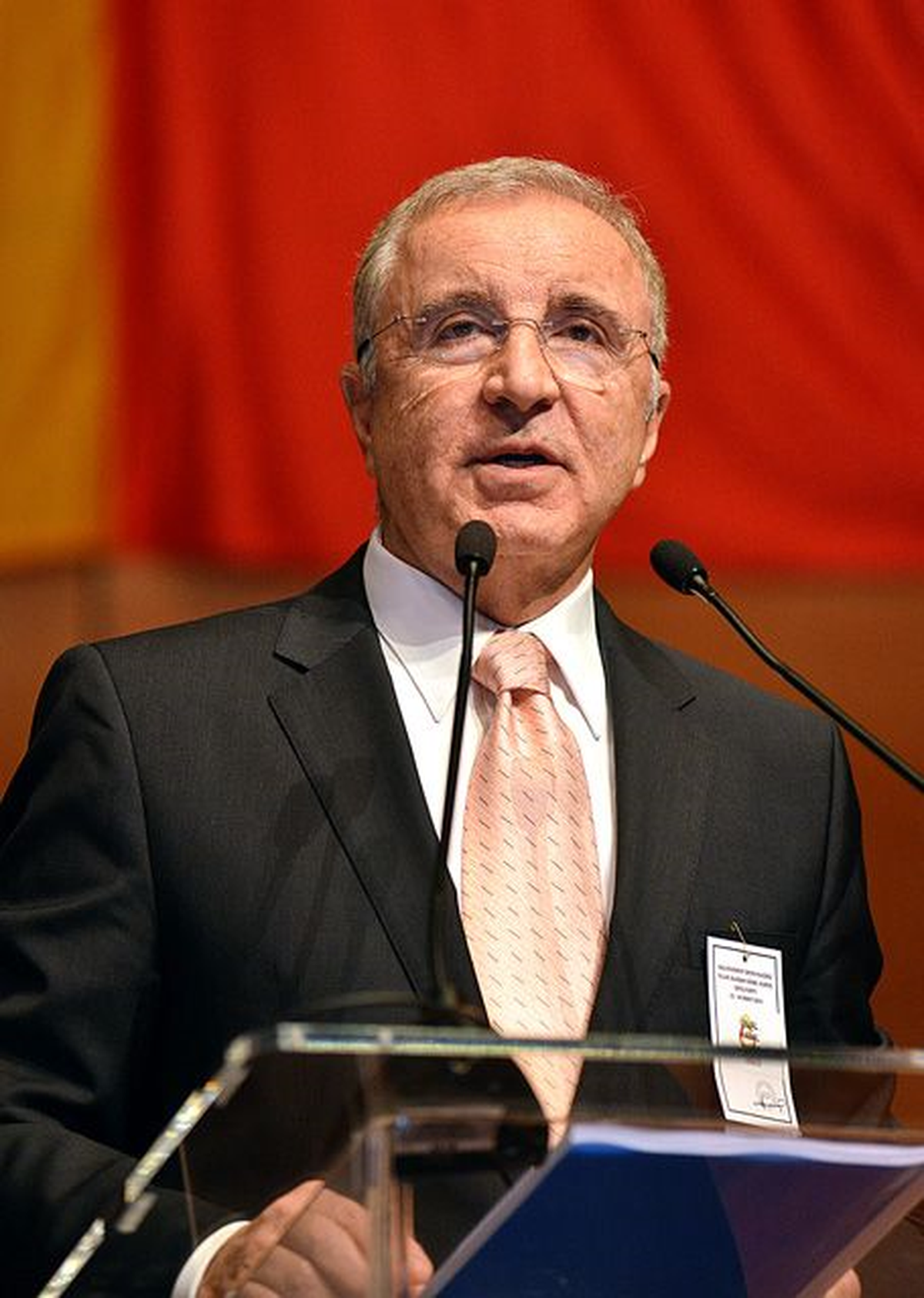 Aysal\'dan Seçimli Genel Kurulda Önemli Açıklamalar