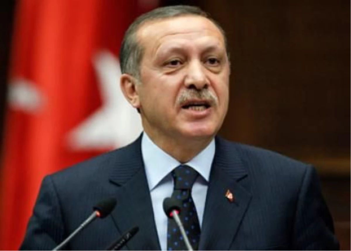 Başbakan Erdoğan\'ın Samsun konuşması