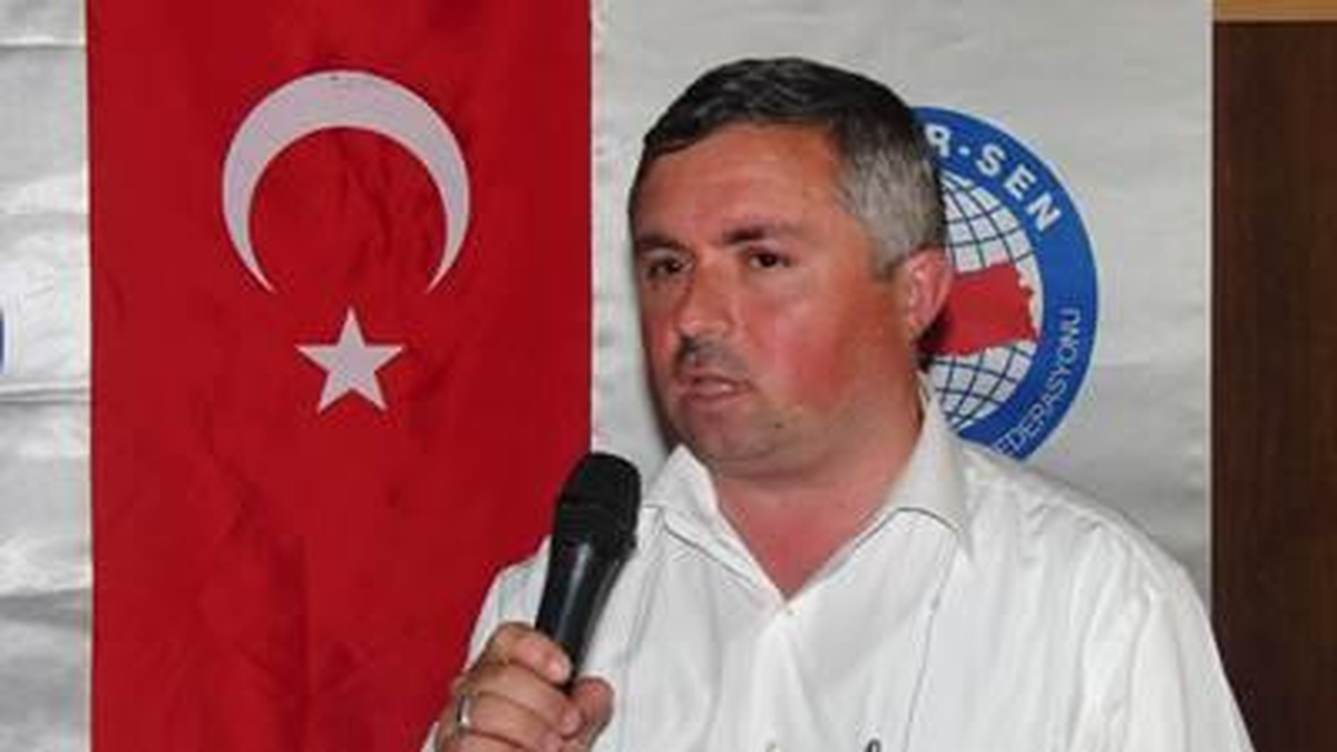 Başkan Eroğlu, Berat Kandilini Kutladı