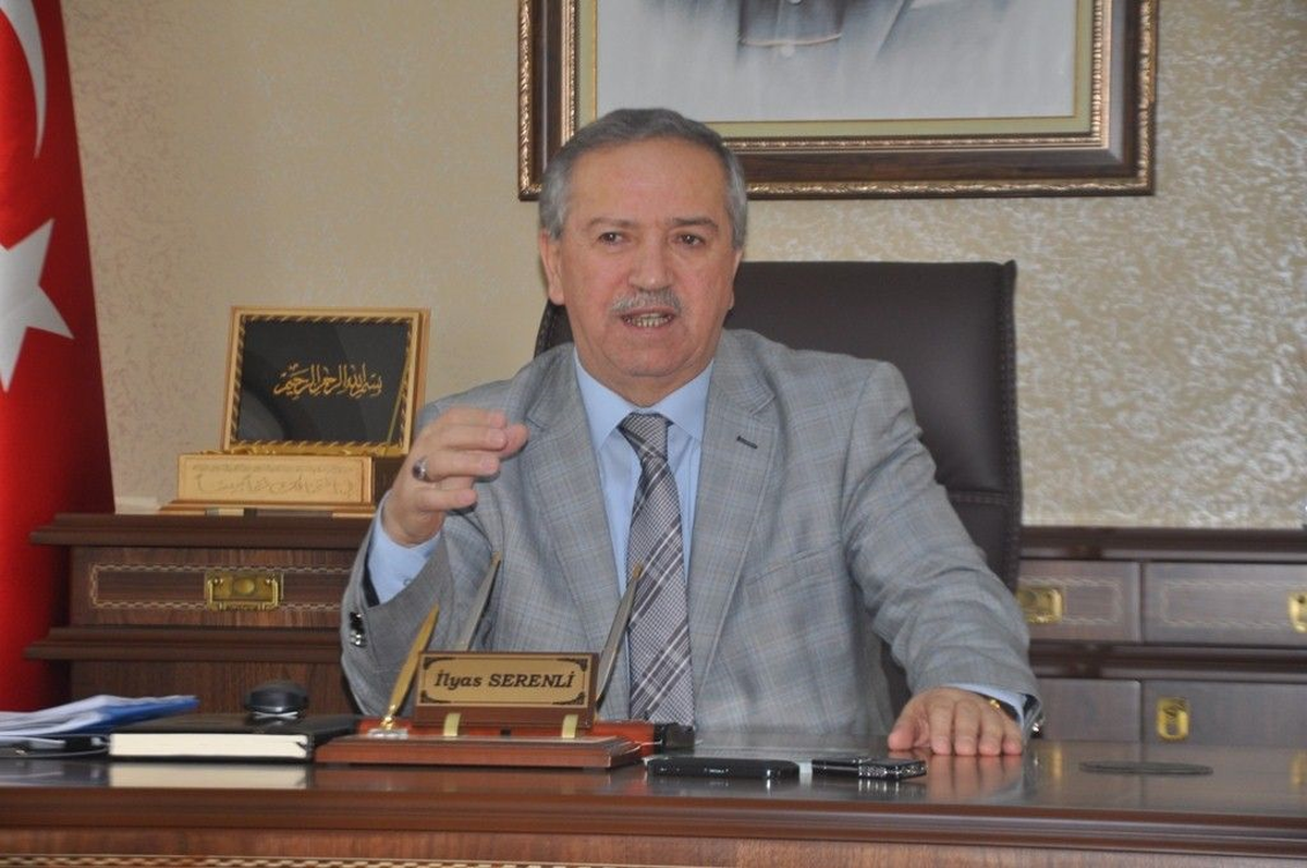Berat Kandili
