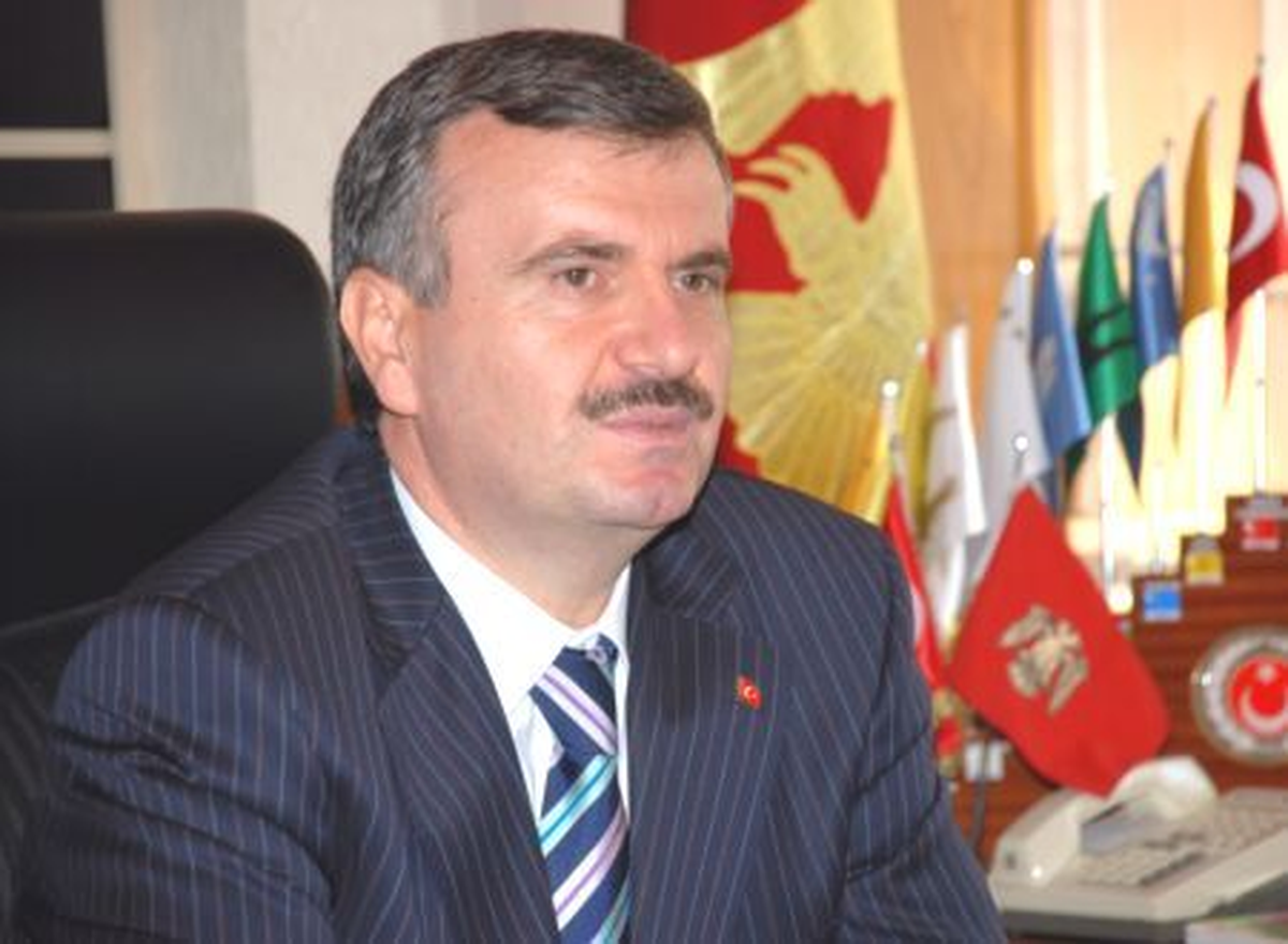Berat Kandili