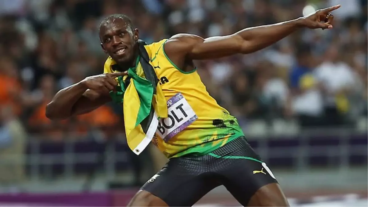 Bolt Yine Birinci