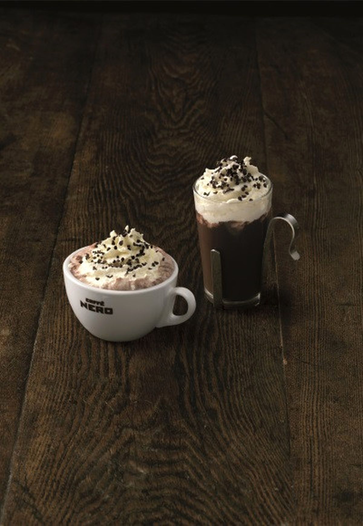 Caffè Nero\'nun Instagram Yarışması Uzatıldı!