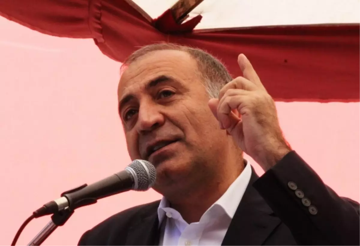 CHP Genel Başkan Yardımcısı Tekin: "Siyasetçiler Ayrıştırıcı Dilden Mutlaka Vazgeçecekler"